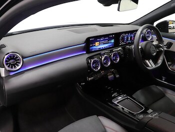 Used Mercedes-Benz A-Class 2025 for sale - 78363347: Photo