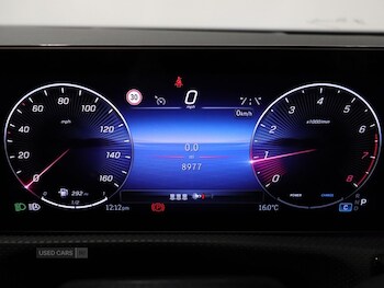 Used Mercedes-Benz A-Class 2025 for sale - 78363347: Photo