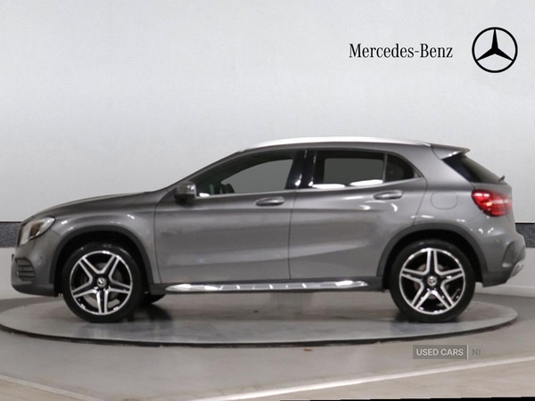 Used Mercedes-Benz GLA 2018 for sale - 77883935: Photo 10