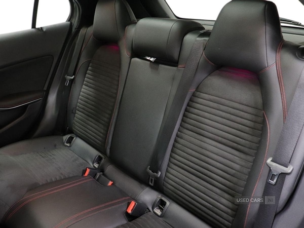 Used Mercedes-Benz GLA 2018 for sale - 77883935: Photo 11