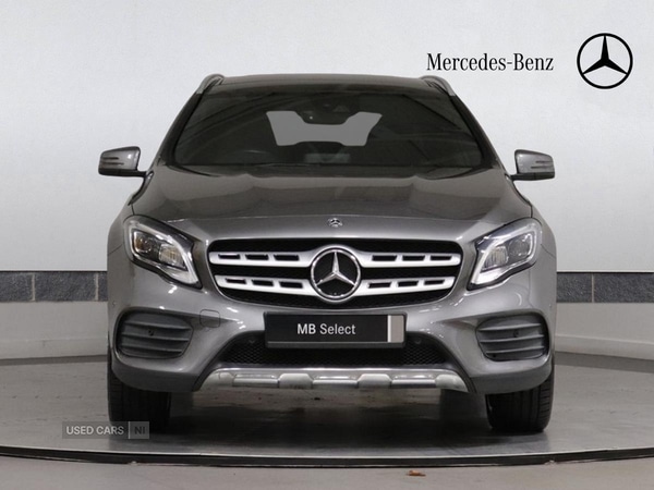 Used Mercedes-Benz GLA 2018 for sale - 77883935: Photo 13