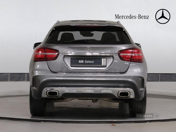 Used Mercedes-Benz GLA 2018 for sale - 77883935: Photo 14