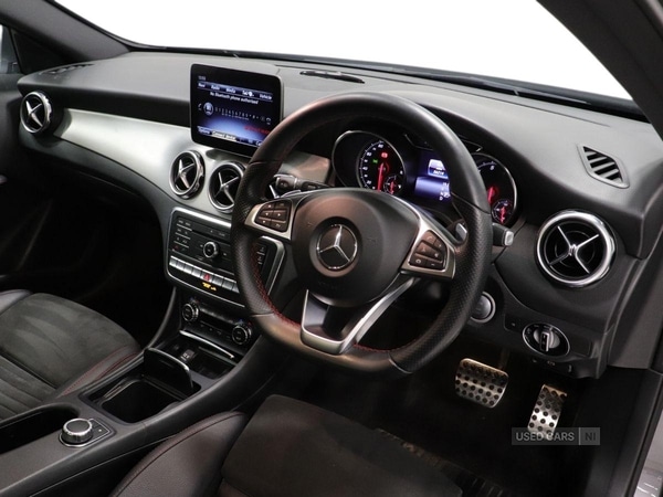 Used Mercedes-Benz GLA 2018 for sale - 77883935: Photo 15