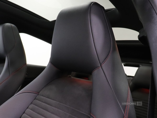 Used Mercedes-Benz GLA 2018 for sale - 77883935: Photo 16