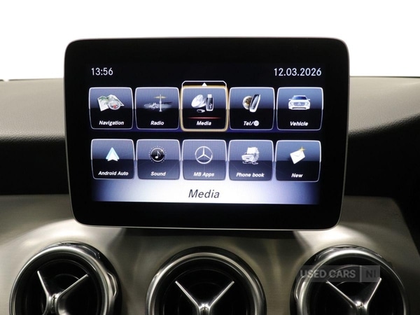 Used Mercedes-Benz GLA 2018 for sale - 77883935: Photo 17