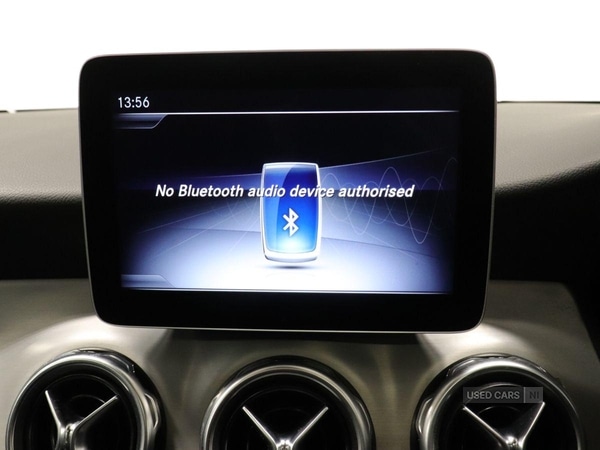 Used Mercedes-Benz GLA 2018 for sale - 77883935: Photo 18