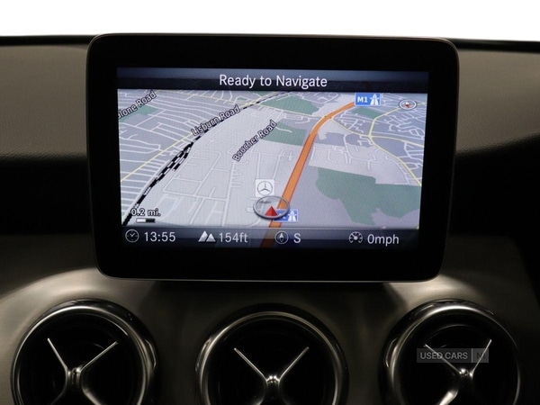 Used Mercedes-Benz GLA 2018 for sale - 77883935: Photo 19