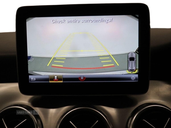 Used Mercedes-Benz GLA 2018 for sale - 77883935: Photo 20