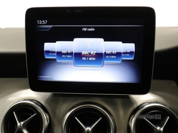 Used Mercedes-Benz GLA 2018 for sale - 77883935: Photo 21