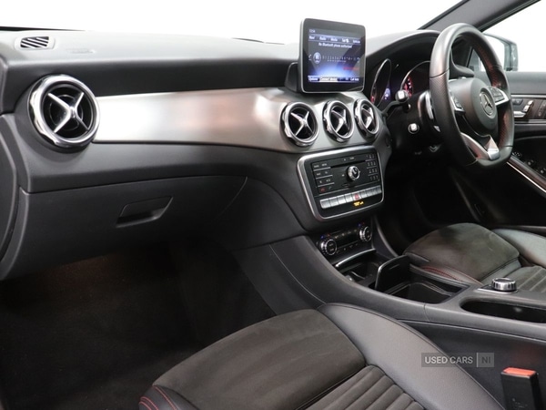 Used Mercedes-Benz GLA 2018 for sale - 77883935: Photo 22