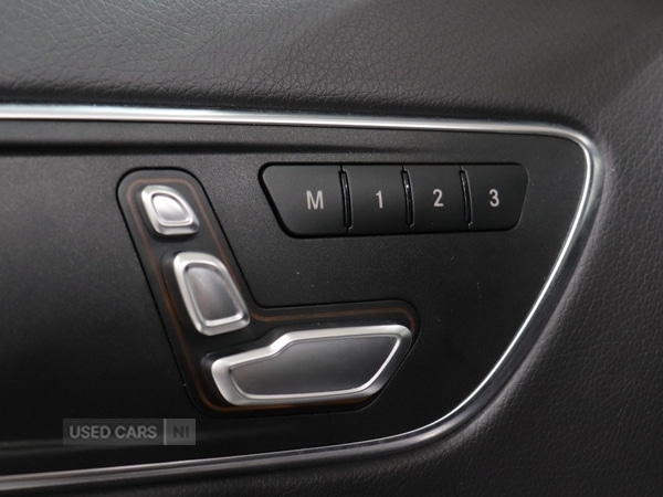 Used Mercedes-Benz GLA 2018 for sale - 77883935: Photo 23