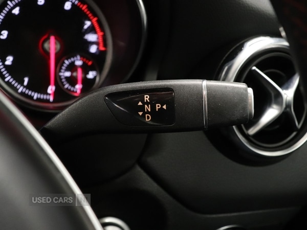 Used Mercedes-Benz GLA 2018 for sale - 77883935: Photo 24