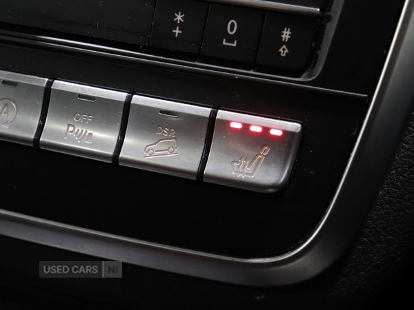 Used Mercedes-Benz GLA 2018 for sale - 77883935: Photo 25