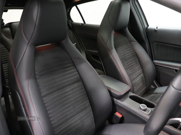 Used Mercedes-Benz GLA 2018 for sale - 77883935: Photo 26