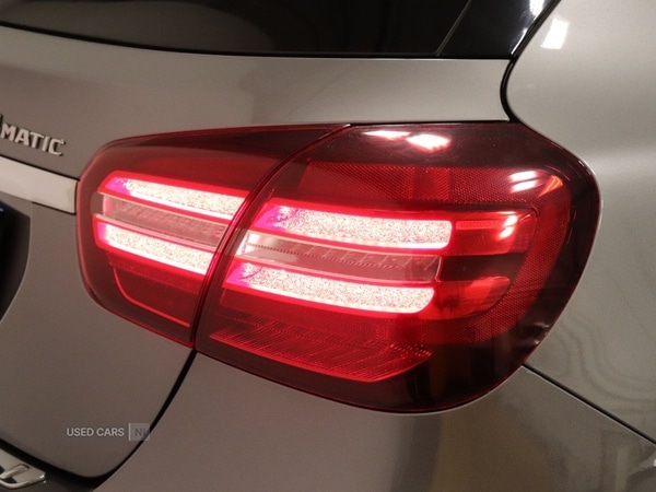 Used Mercedes-Benz GLA 2018 for sale - 77883935: Photo 28