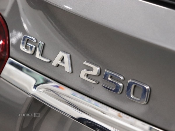 Used Mercedes-Benz GLA 2018 for sale - 77883935: Photo 29