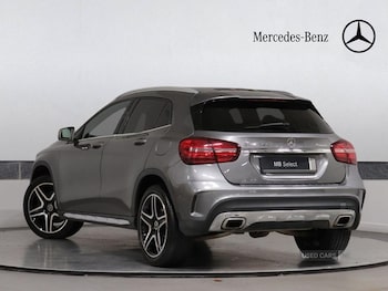 Used Mercedes-Benz GLA 2018 for sale - 77883935: Photo
