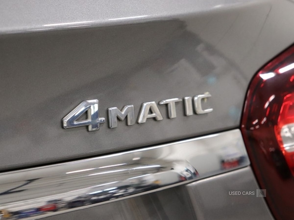 Used Mercedes-Benz GLA 2018 for sale - 77883935: Photo 30