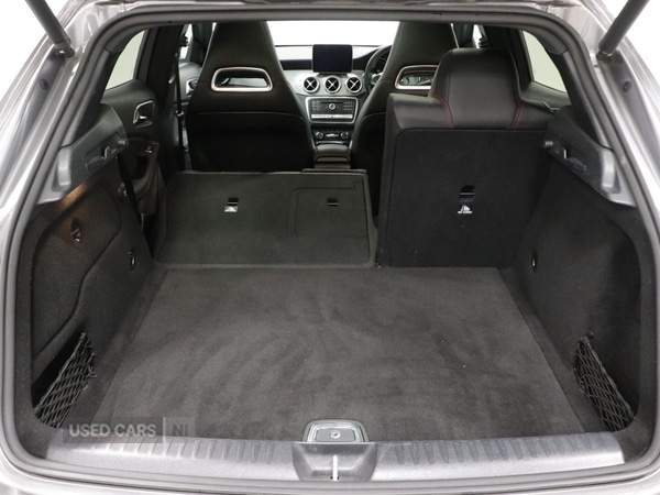 Used Mercedes-Benz GLA 2018 for sale - 77883935: Photo 31