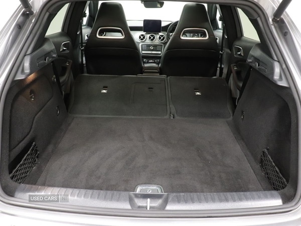 Used Mercedes-Benz GLA 2018 for sale - 77883935: Photo 32