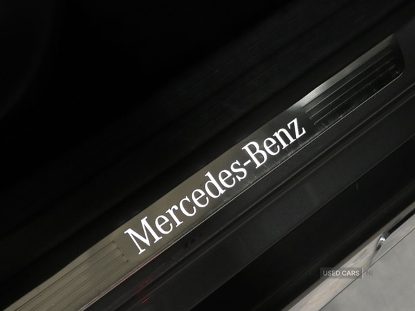 Used Mercedes-Benz GLA 2018 for sale - 77883935: Photo 34