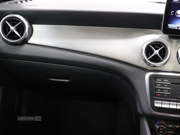 Used Mercedes-Benz GLA 2018 for sale - 77883935: Photo 38