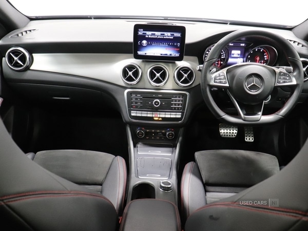 Used Mercedes-Benz GLA 2018 for sale - 77883935: Photo 39