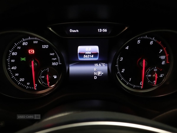 Used Mercedes-Benz GLA 2018 for sale - 77883935: Photo 4