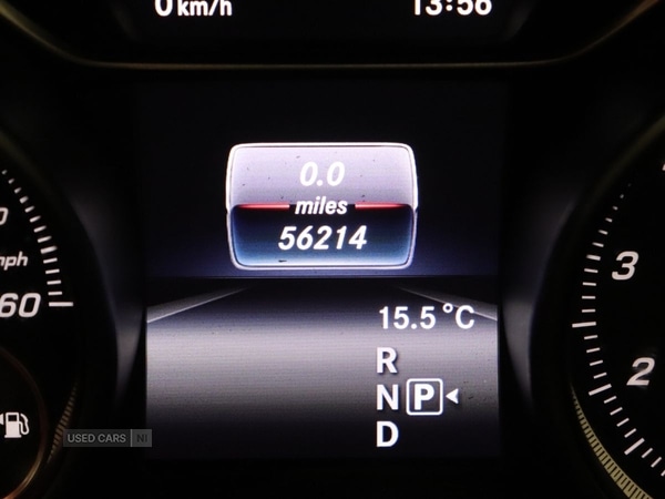 Used Mercedes-Benz GLA 2018 for sale - 77883935: Photo 40