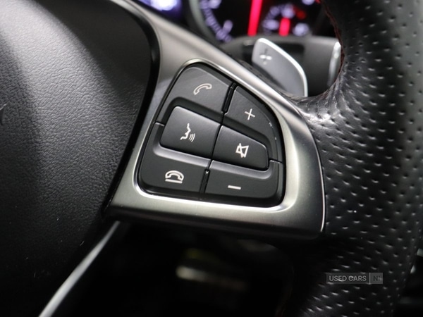 Used Mercedes-Benz GLA 2018 for sale - 77883935: Photo 42