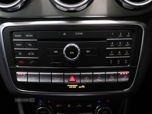 Used Mercedes-Benz GLA 2018 for sale - 77883935: Photo 43