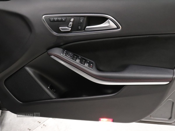 Used Mercedes-Benz GLA 2018 for sale - 77883935: Photo 46