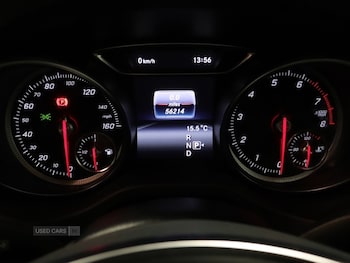 Used Mercedes-Benz GLA 2018 for sale - 77883935: Photo