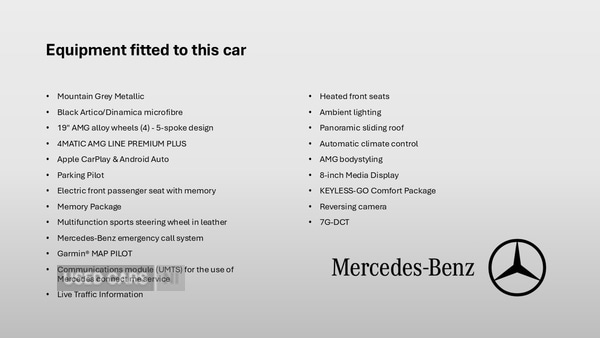 Used Mercedes-Benz GLA 2018 for sale - 77883935: Photo 5