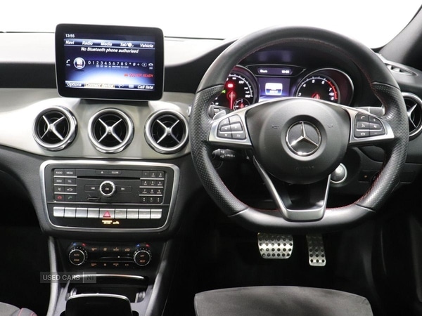 Used Mercedes-Benz GLA 2018 for sale - 77883935: Photo 6