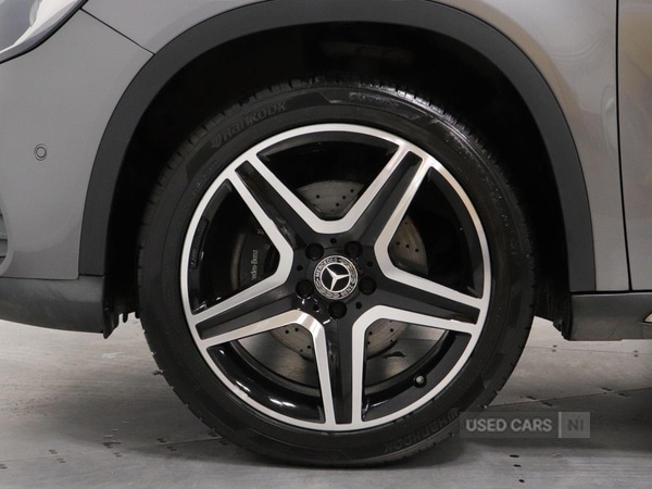 Used Mercedes-Benz GLA 2018 for sale - 77883935: Photo 7