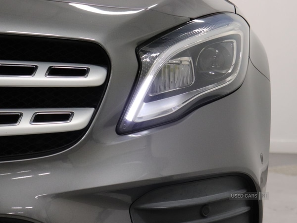 Used Mercedes-Benz GLA 2018 for sale - 77883935: Photo 8