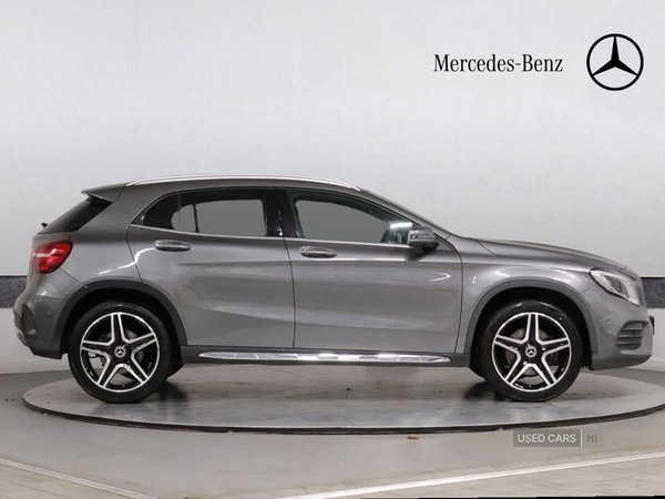 Used Mercedes-Benz GLA 2018 for sale - 77883935: Photo 9