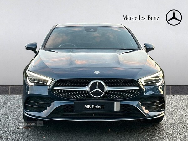 Used Mercedes-Benz CLA 2021 for sale - 77230839: Photo 12