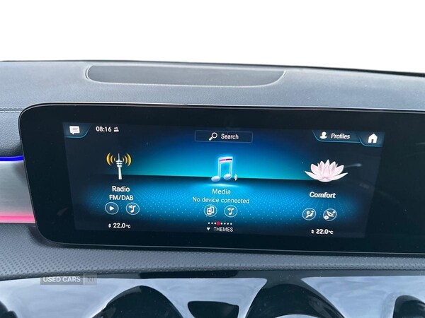 Used Mercedes-Benz CLA 2021 for sale - 77230839: Photo 15