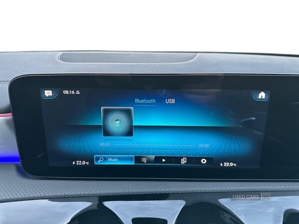 Used Mercedes-Benz CLA 2021 for sale - 77230839: Photo 16