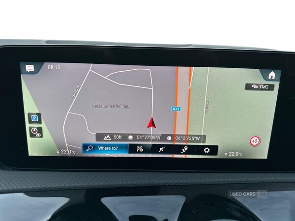 Used Mercedes-Benz CLA 2021 for sale - 77230839: Photo 17