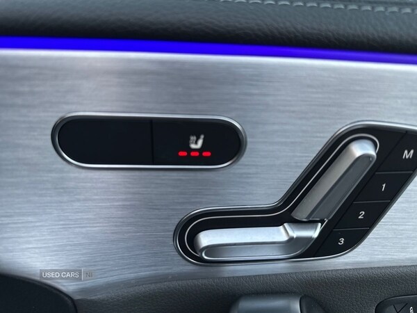 Used Mercedes-Benz CLA 2021 for sale - 77230839: Photo 20