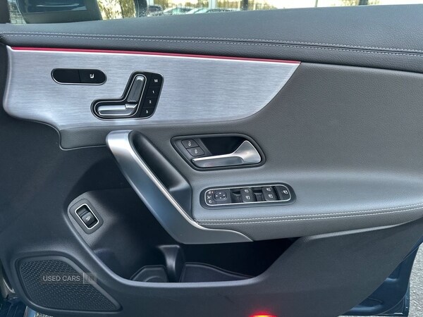 Used Mercedes-Benz CLA 2021 for sale - 77230839: Photo 22