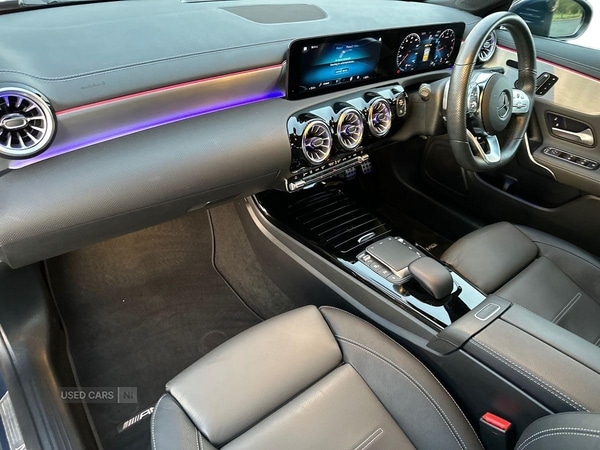 Used Mercedes-Benz CLA 2021 for sale - 77230839: Photo 3