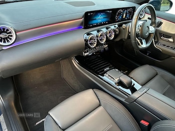 Used Mercedes-Benz CLA 2021 for sale - 77230839: Photo