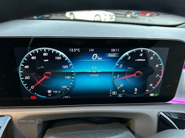 Used Mercedes-Benz CLA 2021 for sale - 77230839: Photo 4