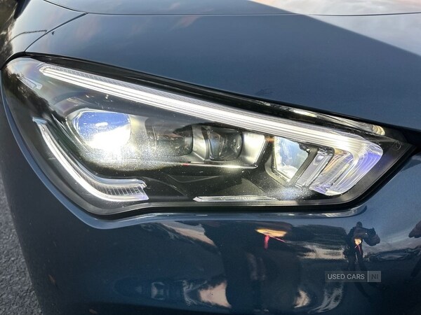 Used Mercedes-Benz CLA 2021 for sale - 77230839: Photo 7