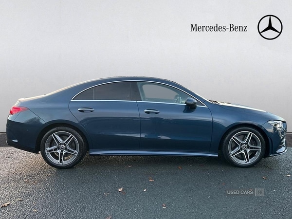 Used Mercedes-Benz CLA 2021 for sale - 77230839: Photo 8