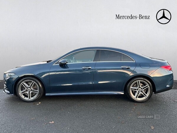 Used Mercedes-Benz CLA 2021 for sale - 77230839: Photo 9